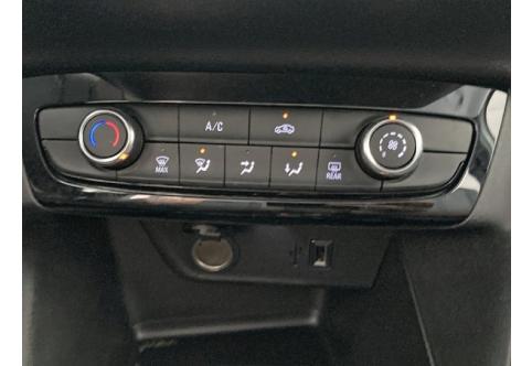 Opel Corsa #18