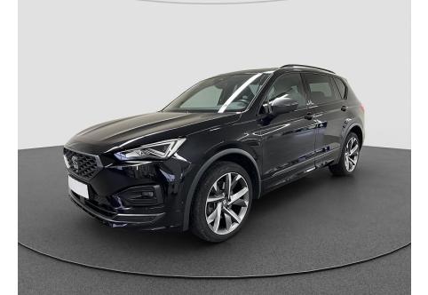 Seat Tarraco #1