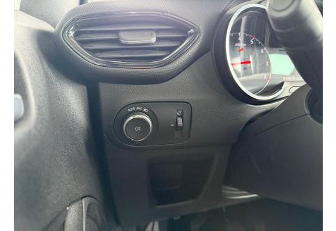 Opel Crossland X #27