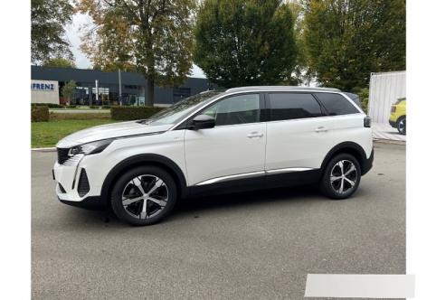Peugeot 5008 #4