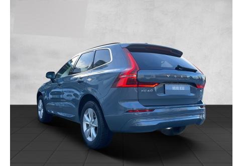 Volvo XC60 #2