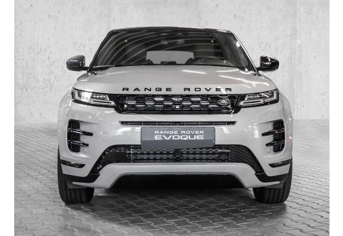 Land Rover Range Rover #8