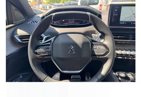 Peugeot 5008 #16