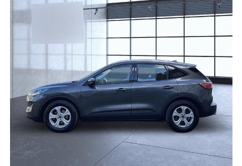Ford Kuga #6