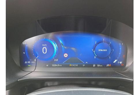 Ford Kuga #3