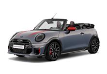 MINI JOHN COOPER OPERE CONVERTIBILE