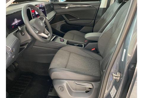 VW Tiguan #4