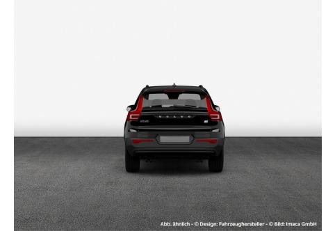 Volvo XC40 #5