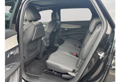 Peugeot 5008 #15