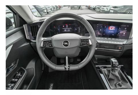 Opel Astra #13
