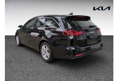 KIA cee'd #7