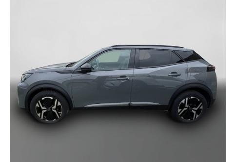 Peugeot 2008 #2