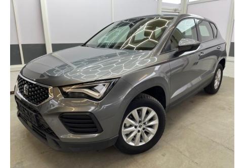 Seat Ateca #1