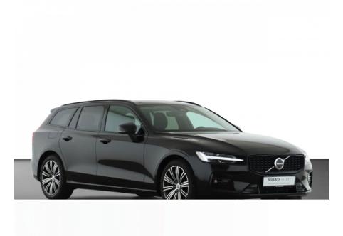 Volvo V60 #4