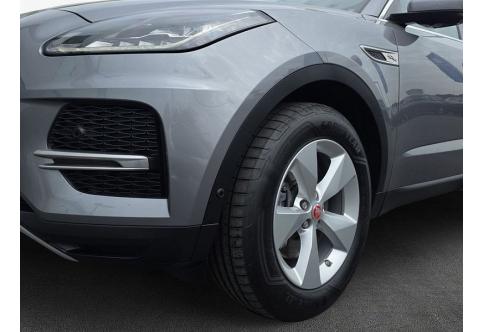 Jaguar E-Pace #12