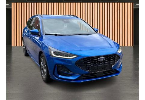 Ford Focus #4