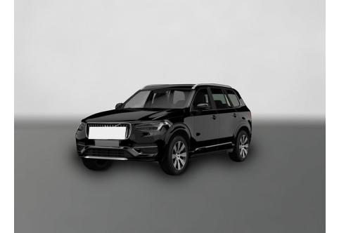 Volvo XC90 #1