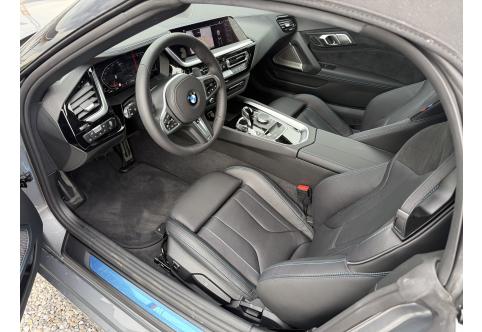 BMW Z4 #9