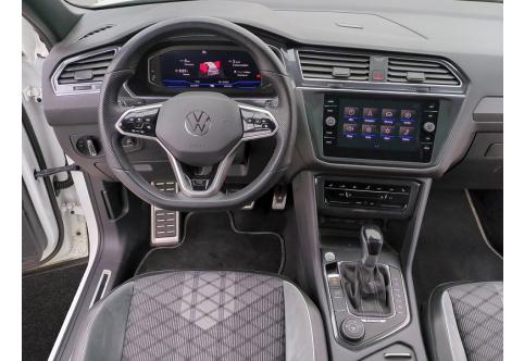 VW Tiguan #5