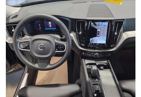 Volvo XC60 #10