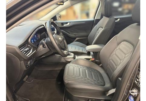 Ford Focus #9