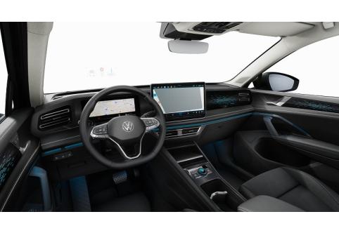 VW Tiguan #3