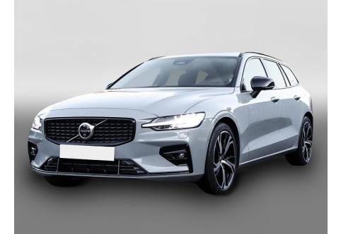 Volvo V60 #1