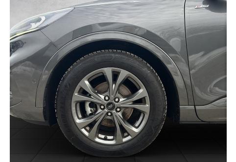 Ford Kuga #11