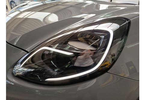 Ford Puma #7