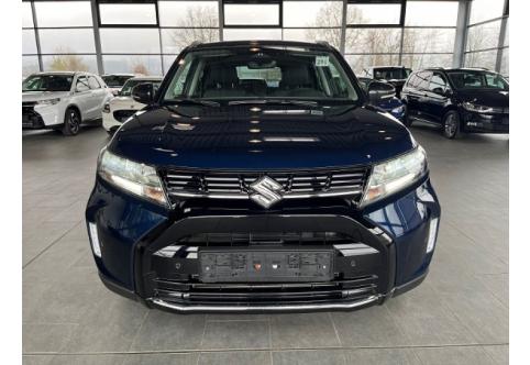 Suzuki Vitara #2