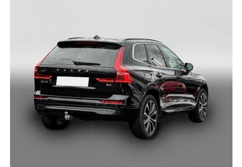 Volvo XC60 #2
