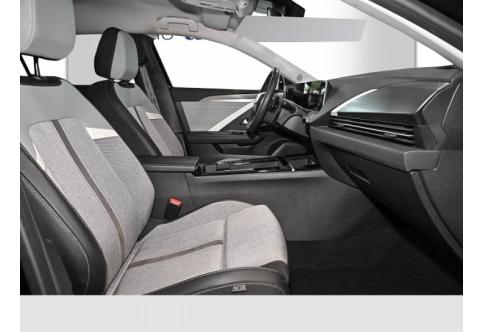 Opel Astra #6
