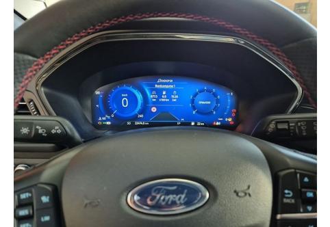 Ford Kuga #11