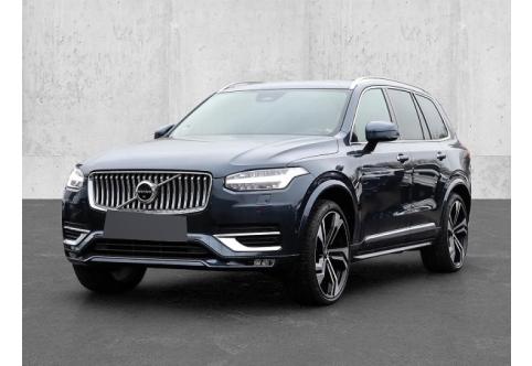 Volvo XC90 #1