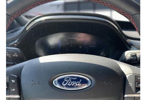 Ford Puma #2