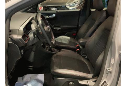 Ford Puma #5
