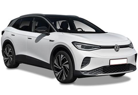 VW ID.4 #1
