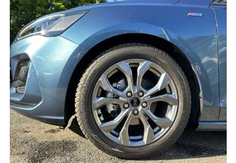 Ford Focus #8