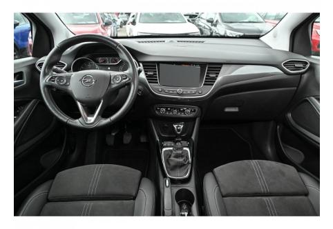 Opel Crossland X #12
