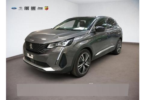 Peugeot 3008 #1