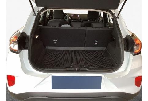 Ford Puma #6