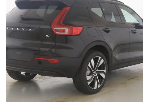 Volvo XC40 #9