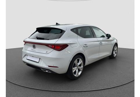 Seat Leon #6