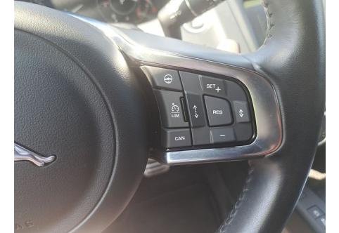 Jaguar E-Pace #20