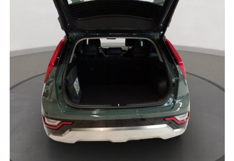 KIA Niro #17