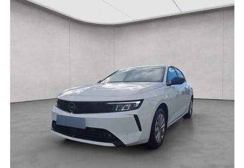 Opel Astra #1