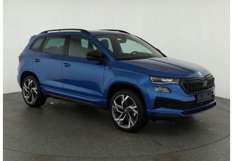 Skoda Karoq #2
