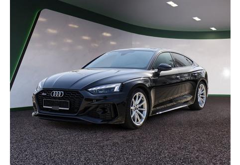 Audi RS5 #1