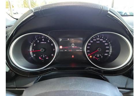 KIA cee'd #10