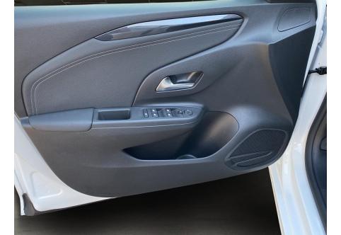 Opel Corsa #5
